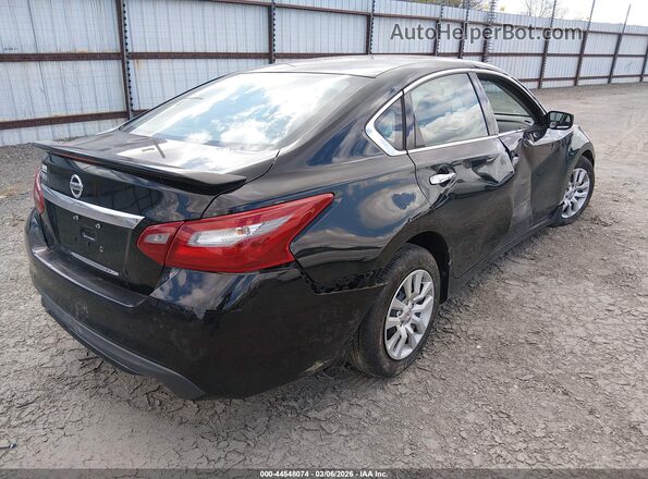1N4AL3AP5JC103560 2018 NISSAN ALTIMA Black 