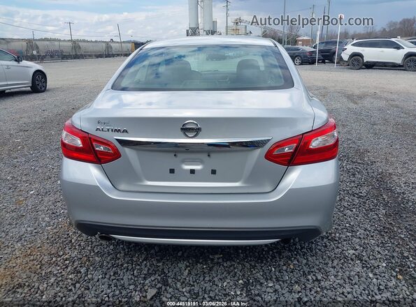 1N4AL3AP6GC218788 2016 NISSAN ALTIMA Silver 