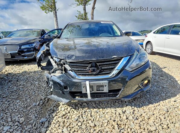 1N4AL3AP6GC288405 2016 NISSAN ALTIMA Black Vista frontal