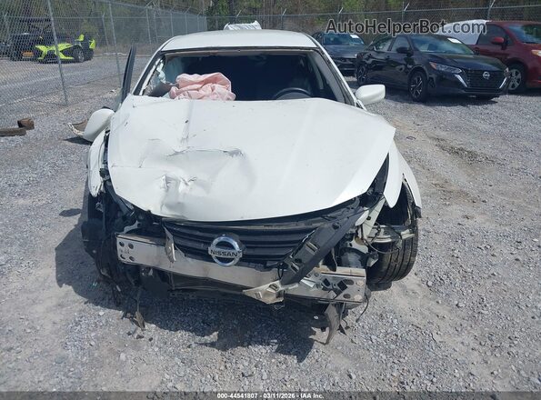 1N4AL3AP6GN373765 2016 NISSAN ALTIMA White უკანა სალონის ხედი
