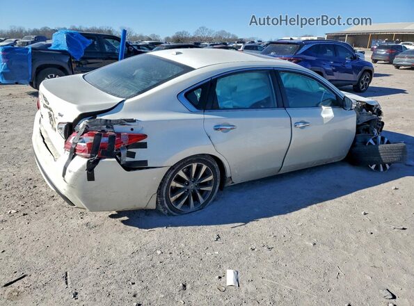 1N4AL3AP6HC154284 2017 NISSAN ALTIMA White Rear right