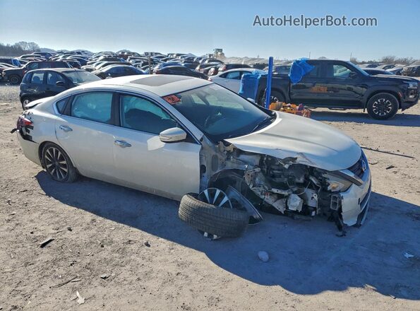 1N4AL3AP6HC154284 2017 NISSAN ALTIMA White Front right