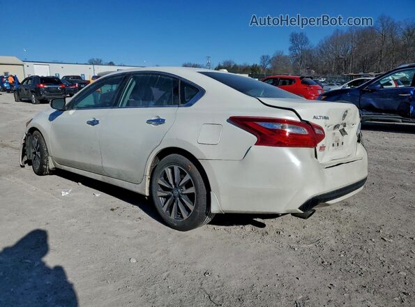 1N4AL3AP6HC154284 2017 NISSAN ALTIMA White Rear left