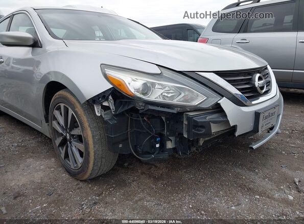 1N4AL3AP6HC251307 2017 NISSAN ALTIMA Silver 