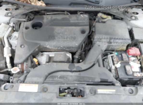 1N4AL3AP6HC251307 2017 NISSAN ALTIMA Silver 