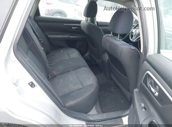 1N4AL3AP6HC251307 2017 NISSAN ALTIMA Silver 