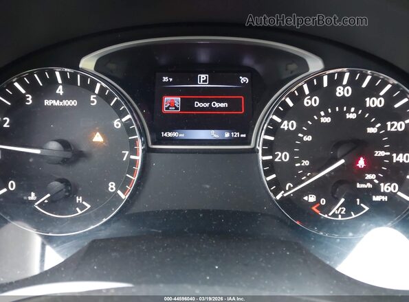 1N4AL3AP6HC251307 2017 NISSAN ALTIMA Silver 