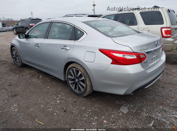 1N4AL3AP6HC251307 2017 NISSAN ALTIMA Silver 