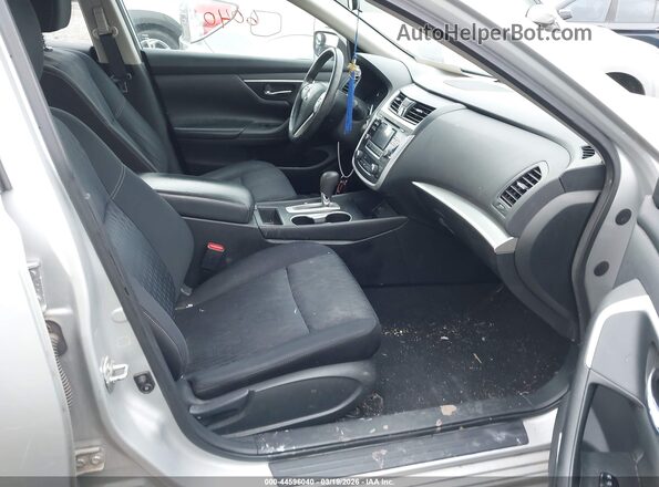 1N4AL3AP6HC251307 2017 NISSAN ALTIMA Silver 