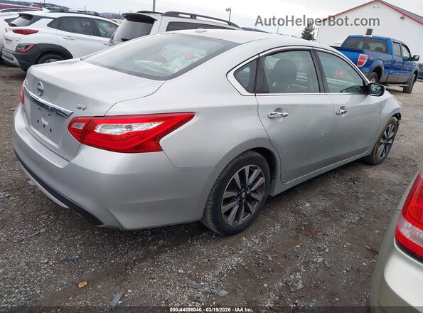 1N4AL3AP6HC251307 2017 NISSAN ALTIMA Silver 