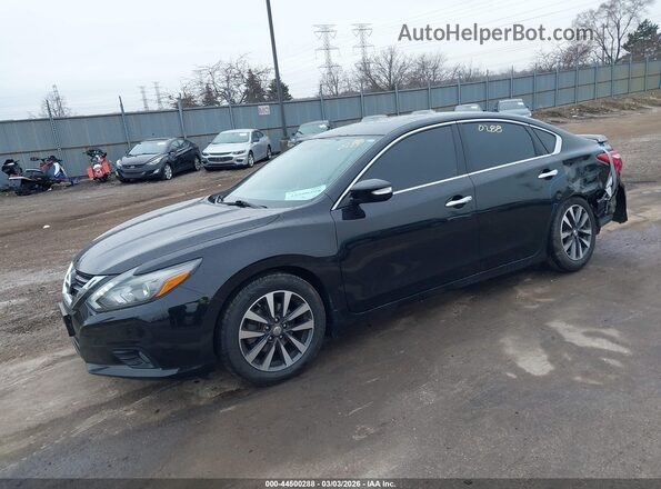 1N4AL3AP6HC268611 2017 NISSAN ALTIMA Black 