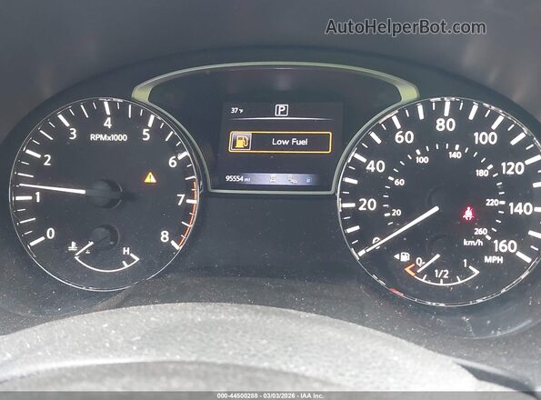 1N4AL3AP6HC268611 2017 NISSAN ALTIMA Black 