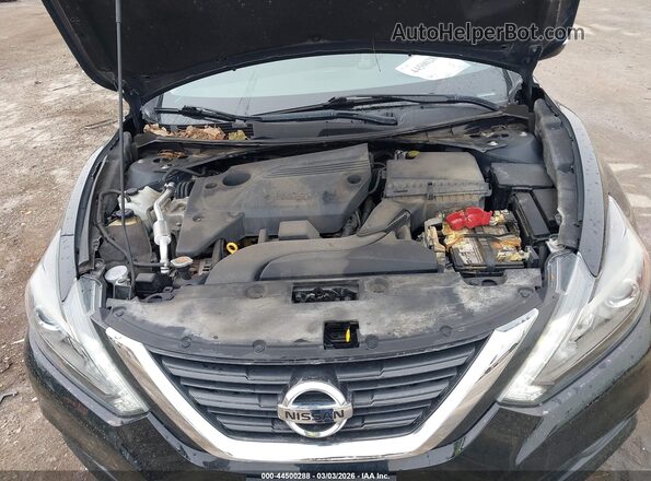 1N4AL3AP6HC268611 2017 NISSAN ALTIMA Black 