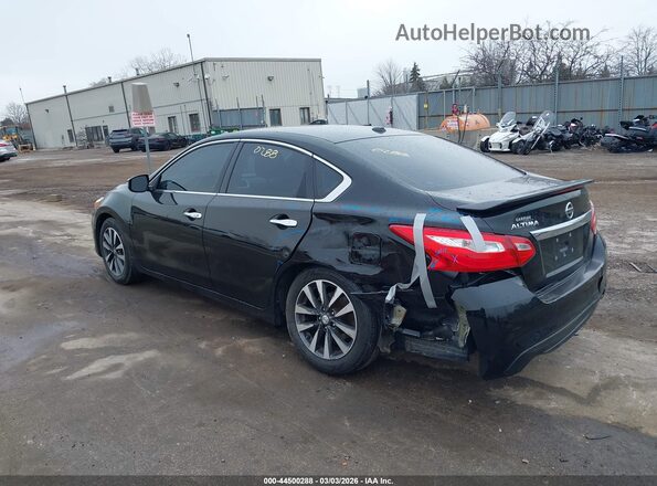 1N4AL3AP6HC268611 2017 NISSAN ALTIMA Black 
