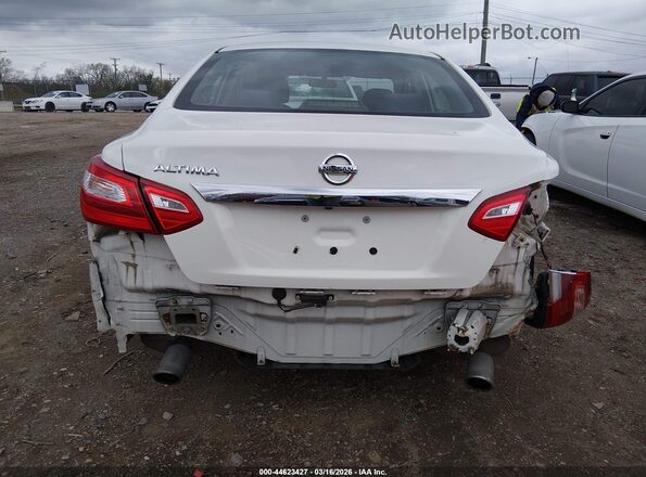 1N4AL3AP6HC269712 2017 NISSAN ALTIMA White 