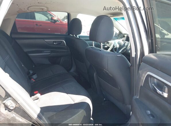 1N4AL3AP6HC294206 2017 NISSAN ALTIMA Black Вид наклейки з VIN-кодом