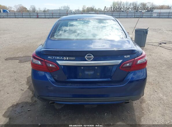 1N4AL3AP6HN305581 2017 NISSAN ALTIMA Blue 
