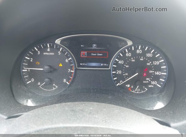 1N4AL3AP6HN305581 2017 NISSAN ALTIMA Blue 