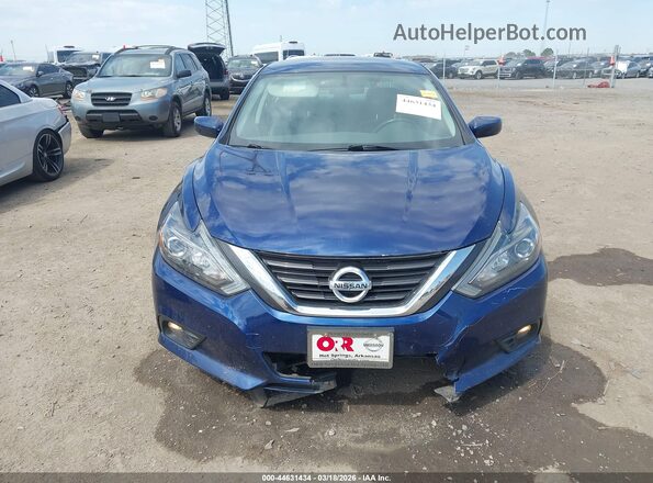 1N4AL3AP6HN305581 2017 NISSAN ALTIMA Blue 