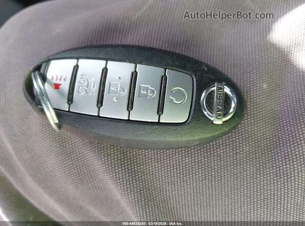 1N4AL3AP6JC173214 2018 NISSAN ALTIMA White Vista del salpicadero