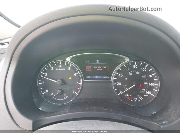 1N4AL3AP6JC173214 2018 NISSAN ALTIMA White Vista de los asientos traseros