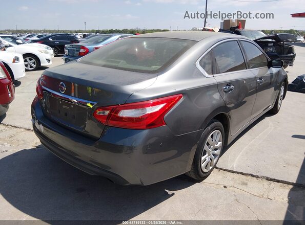1N4AL3AP7GC182772 2016 NISSAN ALTIMA Gray Rear right