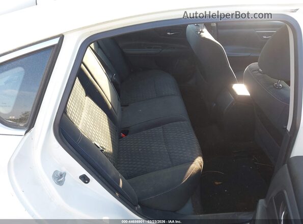 1N4AL3AP7GN380417 2016 NISSAN ALTIMA White VIN կոդի պիտակի տեսք