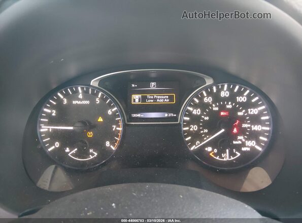 1N4AL3AP7HC134254 2017 NISSAN ALTIMA Gray 
