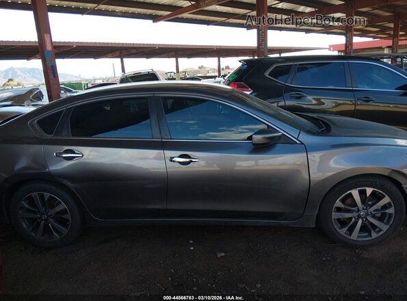 1N4AL3AP7HC134254 2017 NISSAN ALTIMA Gray 