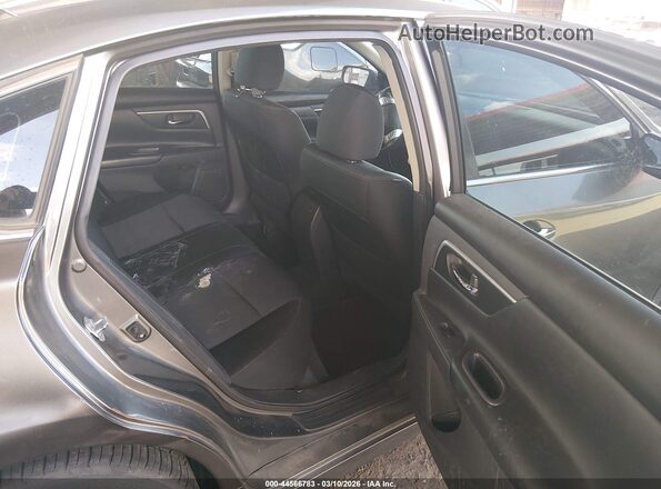 1N4AL3AP7HC134254 2017 NISSAN ALTIMA Gray 