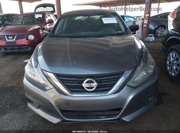 1N4AL3AP7HC134254 2017 NISSAN ALTIMA Gray 