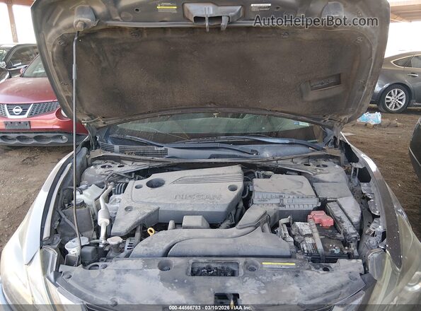 1N4AL3AP7HC134254 2017 NISSAN ALTIMA Gray 