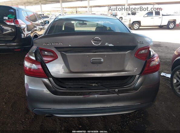 1N4AL3AP7HC134254 2017 NISSAN ALTIMA Gray 