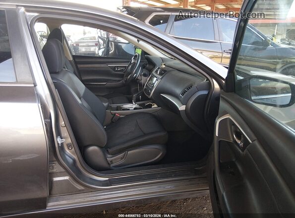 1N4AL3AP7HC134254 2017 NISSAN ALTIMA Gray 