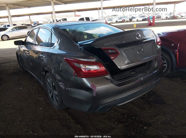 1N4AL3AP7HC134254 2017 NISSAN ALTIMA Gray 