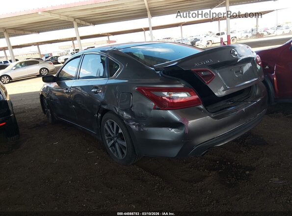 1N4AL3AP7HC134254 2017 NISSAN ALTIMA Gray 