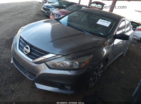 1N4AL3AP7HC134254 2017 NISSAN ALTIMA Gray 