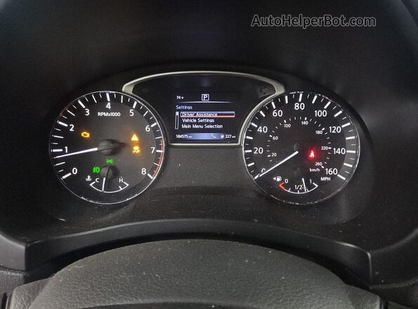 1N4AL3AP7HC171384 2017 NISSAN ALTIMA Silver 