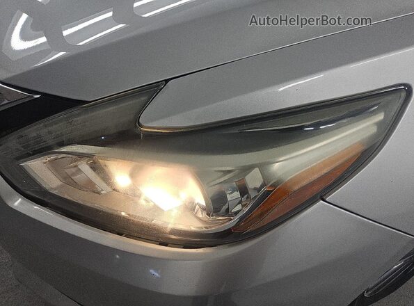 1N4AL3AP7HC171384 2017 NISSAN ALTIMA Silver Панорамний вид салону 360°