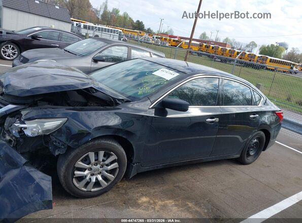 1N4AL3AP7HC470213 2017 NISSAN ALTIMA Черный 