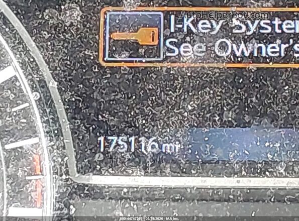 1N4AL3AP7HC470213 2017 NISSAN ALTIMA Черный 