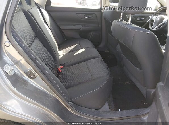 1N4AL3AP7HN309428 2017 NISSAN ALTIMA Gray Widok naklejki z numerem VIN