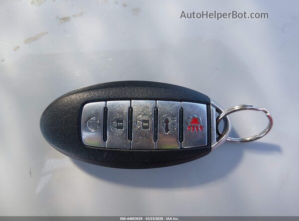 1N4AL3AP7HN309428 2017 NISSAN ALTIMA Gray Widok deski rozdzielczej