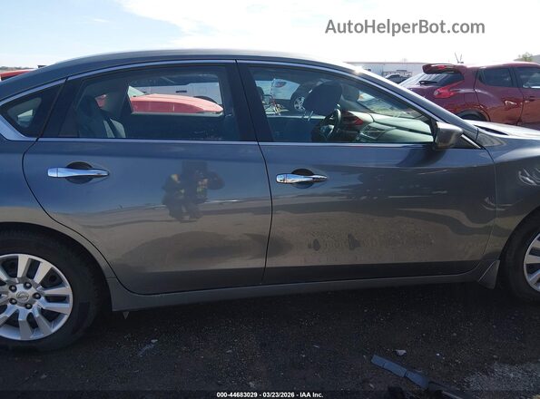 1N4AL3AP7HN309428 2017 NISSAN ALTIMA Gray Widok wnętrza 360 stopni