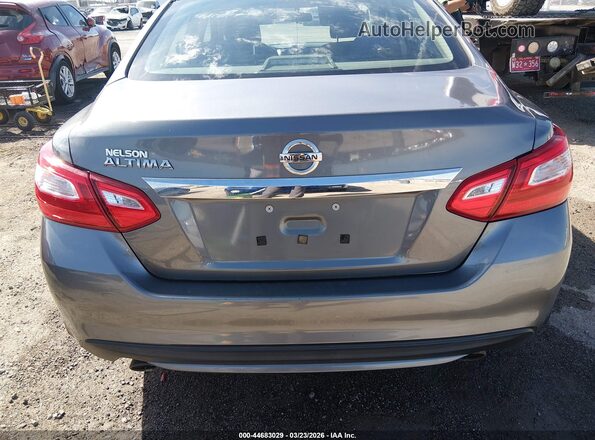 1N4AL3AP7HN309428 2017 NISSAN ALTIMA Gray 