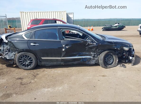 1N4AL3AP7HN319649 2017 NISSAN ALTIMA Black 360 interior view