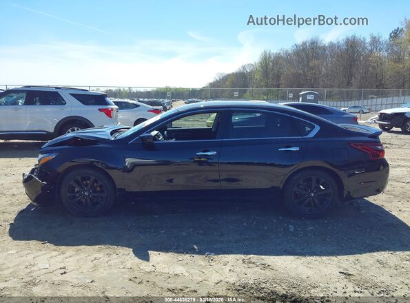 1N4AL3AP7HN345023 2017 NISSAN ALTIMA Black 360 interior view
