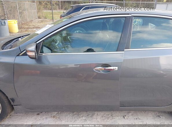 1N4AL3AP7JC204423 2018 NISSAN ALTIMA Gray 