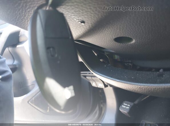 1N4AL3AP7JC204423 2018 NISSAN ALTIMA Gray Առջևի վահանակի տեսք