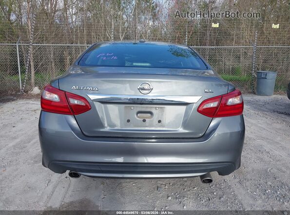1N4AL3AP7JC204423 2018 NISSAN ALTIMA Gray 